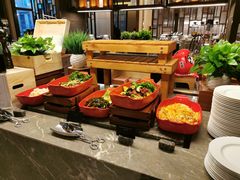 -康莱德酒店·美庭自助餐厅