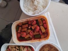 -老乡鸡(东方广场店)