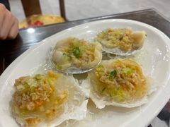 -长平肥姐白粥·海鲜打冷