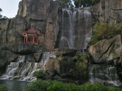 -金鸡山公园