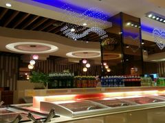 -金太郎自助烤肉.火锅(宝龙店)