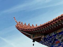 -皇罗禅寺