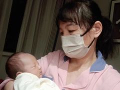 -巧妈月嫂•育婴师(兰州中心店)