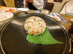 -朴大人炭烤·韩国料理(奥帆中心海尔洲际店)