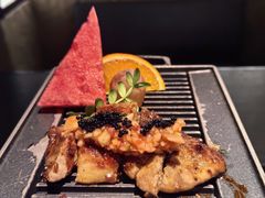 -花潮料理艺食馆(SM新生活广场店)