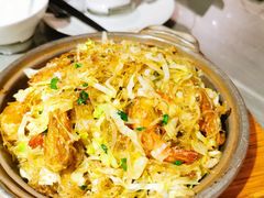 大虾粉丝煲-岭南真味·匠心粤菜(K11店)