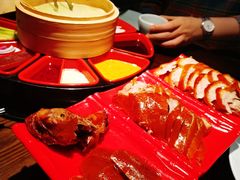 羲和烤鸭-羲和雅苑•北京烤鸭(乐园道万象城店)
