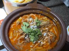 -三道菜(明堂公园店)