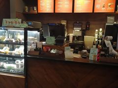 -星巴克(成都龙湖三千集店)