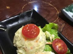 -胜代日本料理(云程巷小区店)