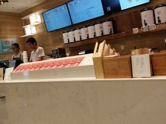 -奈雪的茶(金地广场店)