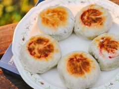 -长发西饼(临顿路店)
