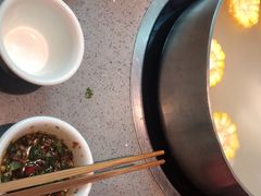 -非遗•老字号•阿彬牛肉火锅(广济桥店)