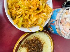 -大石人家鱿鱼面馆(大石西路总店)