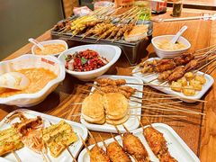 -管氏翅吧(地安门创始店)