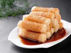 红糖软糍粑-眉州东坡(通州店)