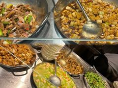 -魏家凉皮(十里河店)