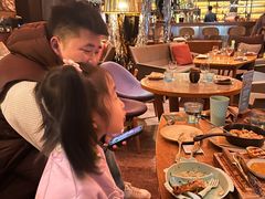 -THE CANNERY&JUJU 新鲜海鲜·牛排美食酒廊
