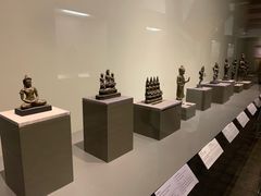 -曼谷国家博物馆