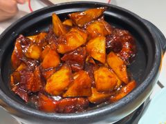 -大厨小馆(华阳城店)