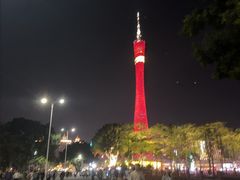 -海心沙亚运公园