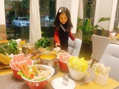 -深圳东方银座酒店
