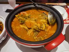 -辣可可·小炒黄牛肉(望京凯德MALL店)