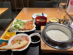 -味太助·银饭食堂(中华城店)