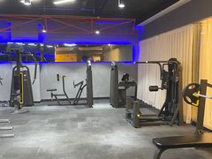 -RunningFit健身高端私教馆(红星美凯龙店)