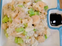 津门全爆-大眼锅贴水饺(河东店)