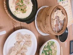 -海胆小馆(东北水饺·春柳店)