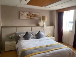 -玥悦母婴月子护理中心玥悦喜喜馆