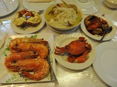 -Cha Cha's Beach Cafe