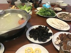 -大家烤羊庄·聚餐团建·谢师宴·生日派对(南山店)