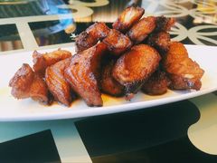 -富力丽思卡尔顿酒店·丽轩中餐厅
