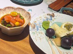 -味见·荣家(亚泰大街店)