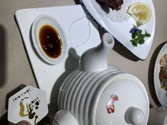 -尚一汤·粤菜海鲜(环球港店)