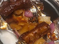-臻宝中餐厅·大连菜·海鲜·融合菜(大连一方城堡豪华精选酒店)