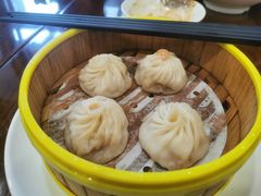 -王家沙点心店(南京西路总店)