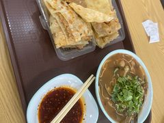-京东肉饼(兴丰大街店)
