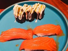 -Mr·Fish鱼鲜生海鲜放题(银泰in99店)