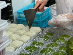 -沈大成(南京东路店)