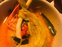 -来龙里 精致 东南亚餐室(万象城店)