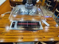-哈尔滨小酒馆·鲜肉现穿自助烧烤(康新花园店)