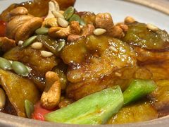 -锦府盐帮·侯宅(五棵松万达店)