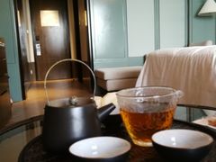 -成都安仁福朋喜来登酒店