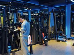 -NRG 健身私教CLUB(WPP达邦协作广场店)