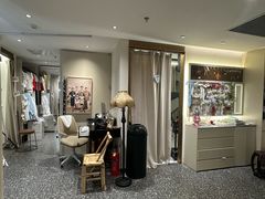 -海马体大师店(上海华润时代广场大师店)