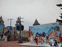 -大连海昌发现王国主题公园