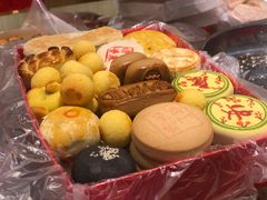 -三禾北京稻香村(北京市百货大楼店)